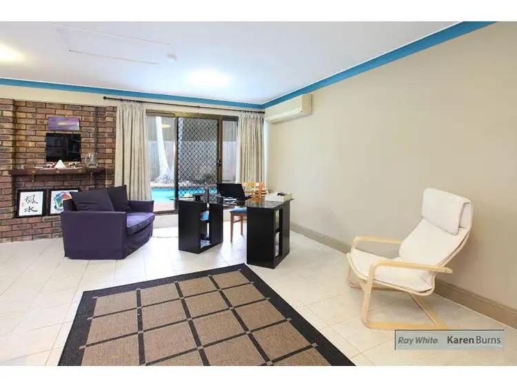 Fifth view of Homely house listing, 10 Ardell Street, Kenmore QLD 4069