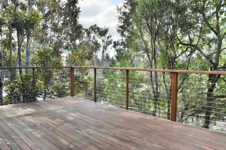 Second view of Homely house listing, 25 Chatfield Street, Edens Landing QLD 4207