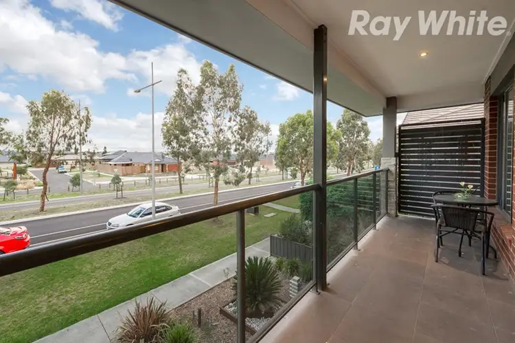Sixth view of Homely house listing, 229 Harvest Home Road, Epping VIC 3076