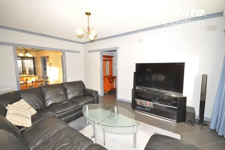 Fifth view of Homely house listing, 19 Lincoln Avenue, Parafield Gardens SA 5107