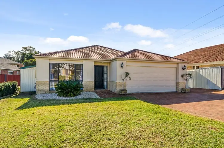 141 Horsley Drive, Horsley NSW 2530