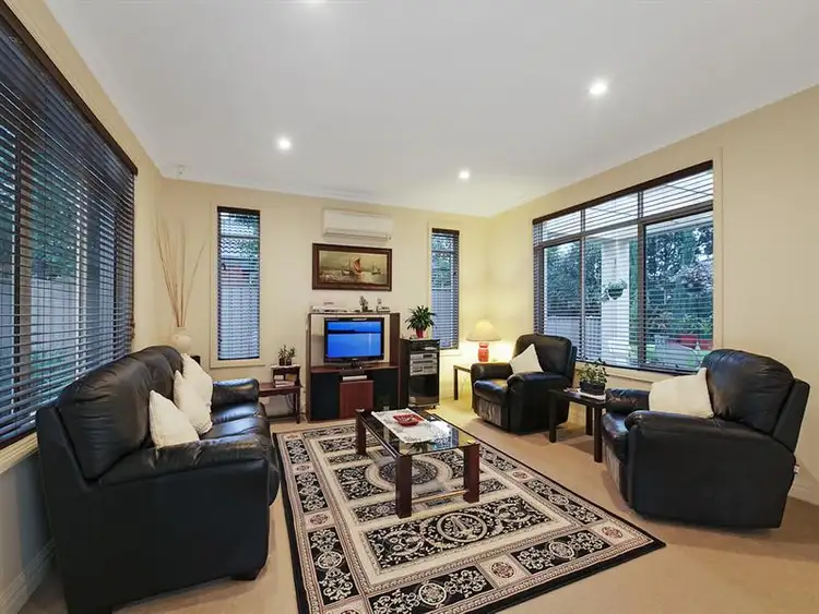 Third view of Homely house listing, 126 Epping Road, Epping VIC 3076