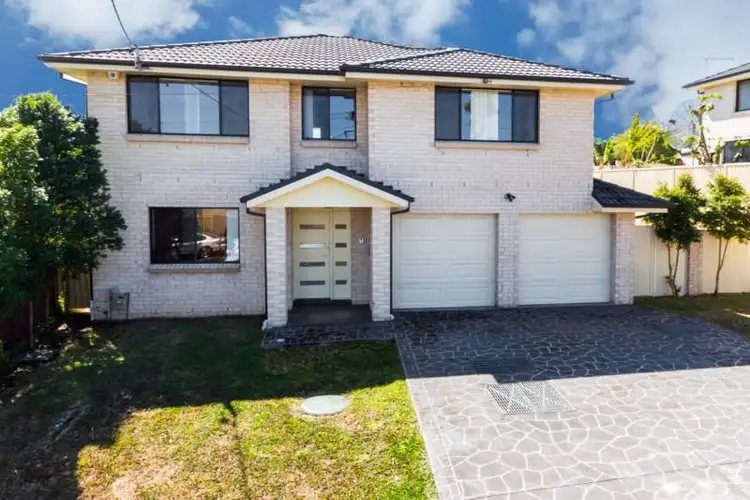 Main view of Homely house listing, 2B Nolan Place, Seven Hills NSW 2147