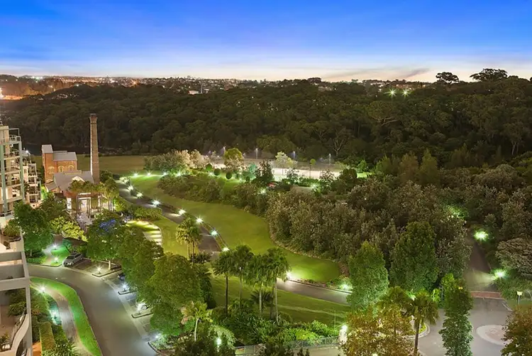 Fourth view of Homely apartment listing, 12A/22 King Street, Waverton NSW 2060