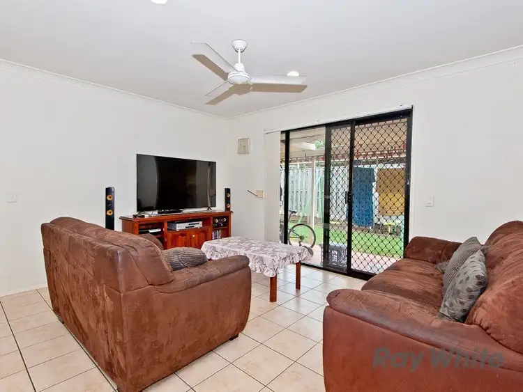 Sixth view of Homely house listing, 34 Redhill Road, Nudgee QLD 4014