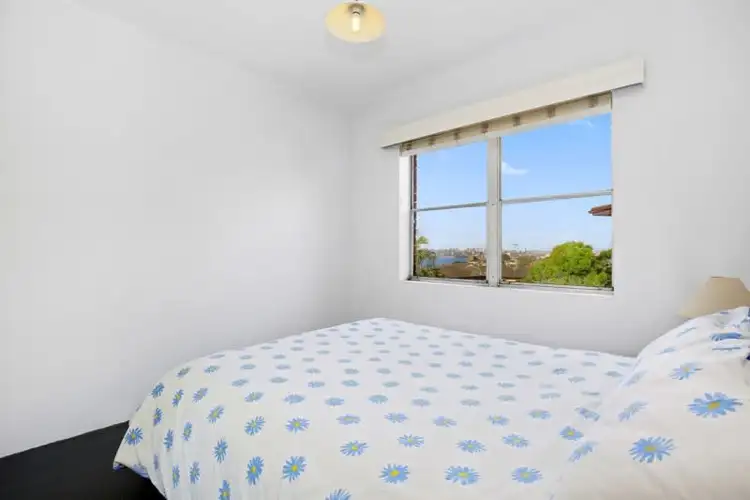 Fourth view of Homely apartment listing, 6/1 Florence Street, Cremorne NSW 2090