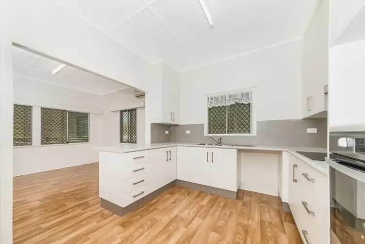 Second view of Homely house listing, 148 Corcoran Street, Currajong QLD 4812