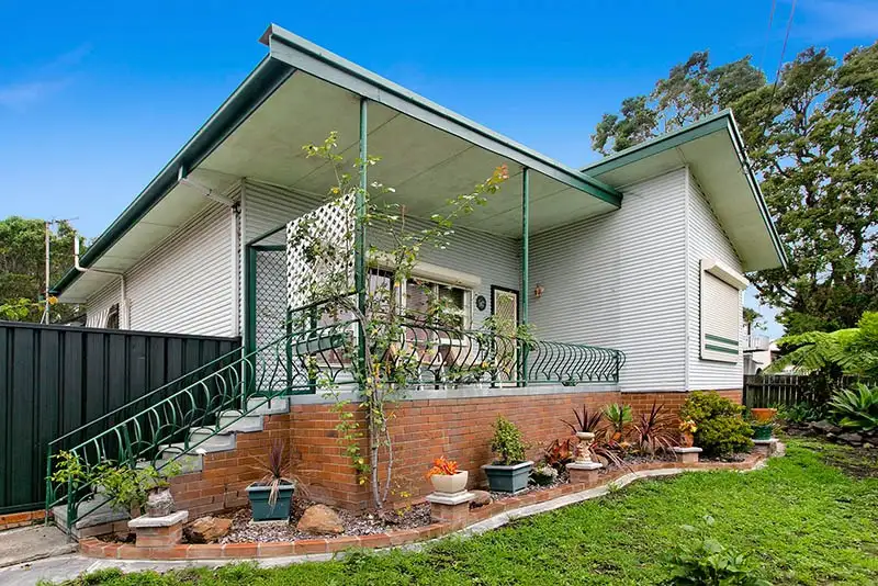 Main view of Homely house listing, 54 Lake Entrance, Oak Flats NSW 2529
