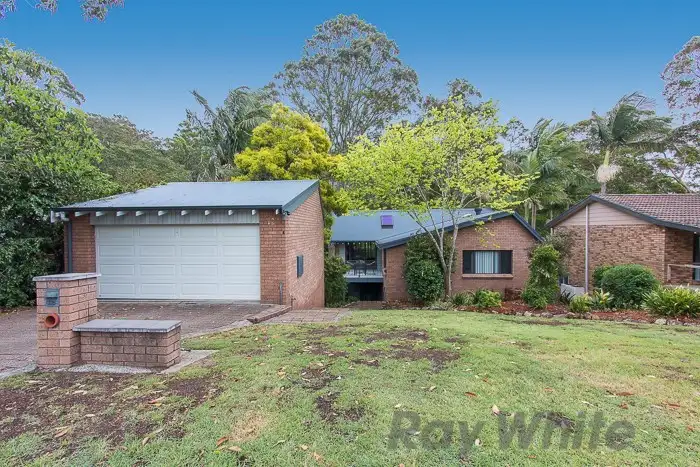 Main view of Homely house listing, 12 Gistford Street, New Lambton Heights NSW 2305