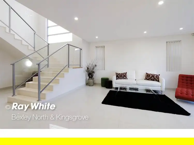 Second view of Homely house listing, 17 Monaro Avenue, Kingsgrove NSW 2208