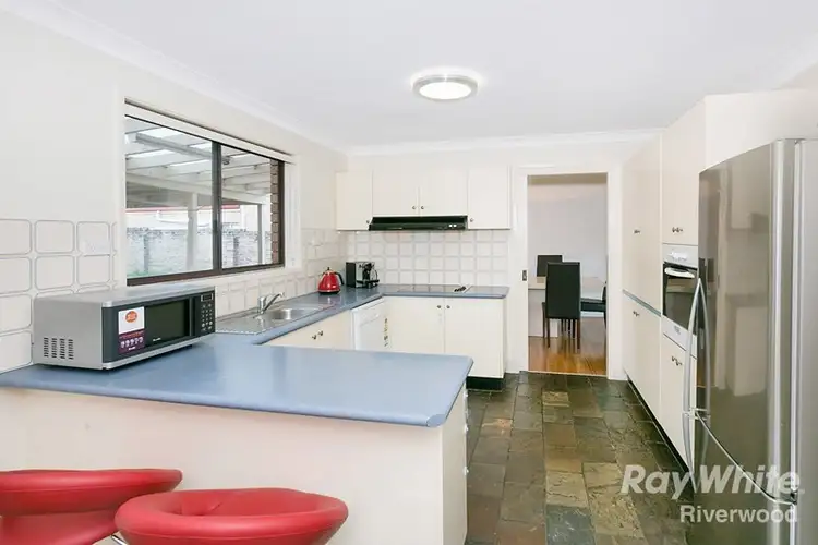 Sixth view of Homely house listing, 58 Como Road, Oyster Bay NSW 2225