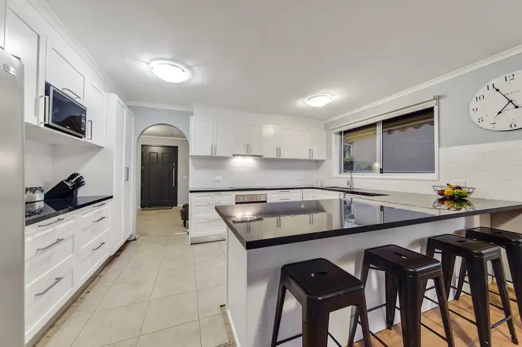 Third view of Homely house listing, 13 Levey Place, Melba ACT 2615