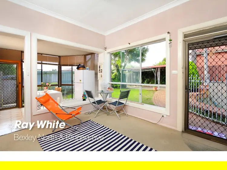 Fifth view of Homely house listing, 42 Caroline Street, Kingsgrove NSW 2208