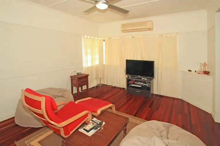 Fourth view of Homely house listing, 43 Meade Street, Wandal QLD 4700