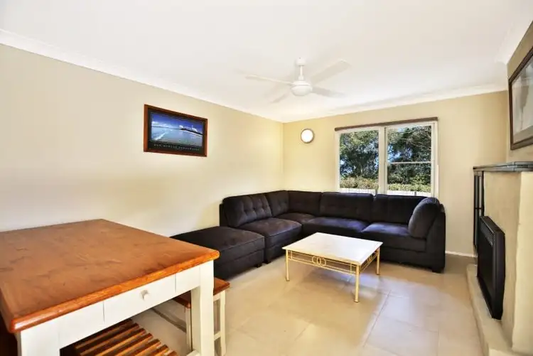 Fourth view of Homely house listing, 8 Fern Way, Culburra Beach NSW 2540