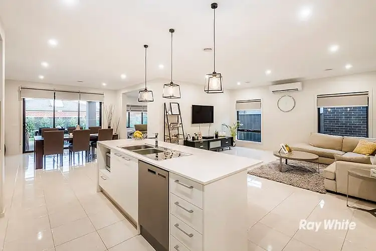 Third view of Homely house listing, 3 Aphrodite Way, Cranbourne West VIC 3977