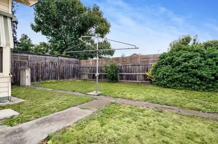 Fifth view of Homely house listing, 3 Guthrie Avenue, North Geelong VIC 3215