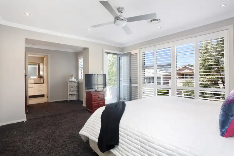 Seventh view of Homely house listing, 21 Boraga Street, Pemulwuy NSW 2145