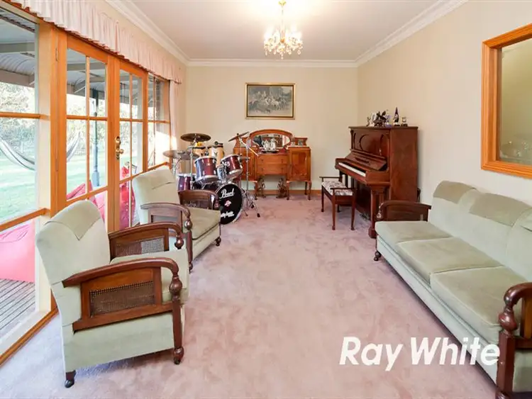 Third view of Homely house listing, 16 Gerards Way, Tyabb VIC 3913