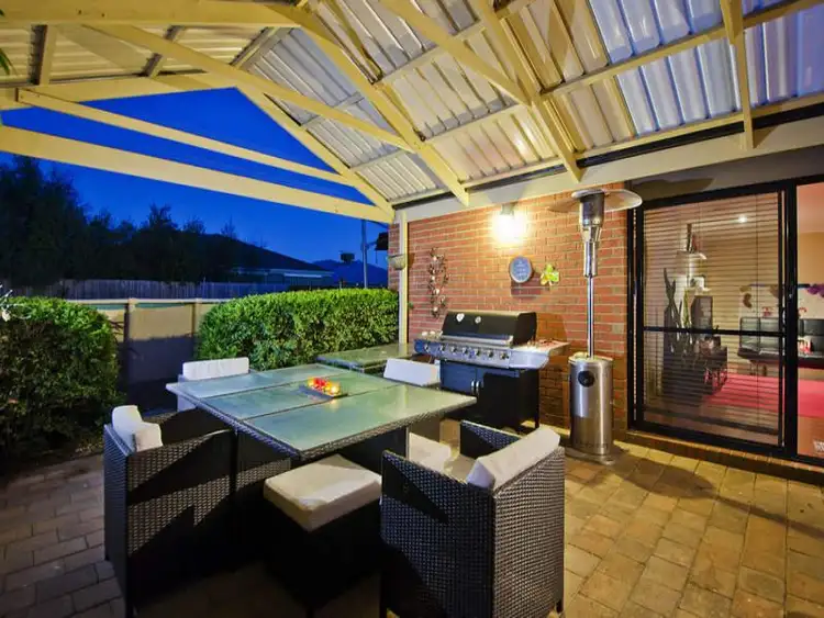 Third view of Homely house listing, 4 Princeton Close, Truganina VIC 3029