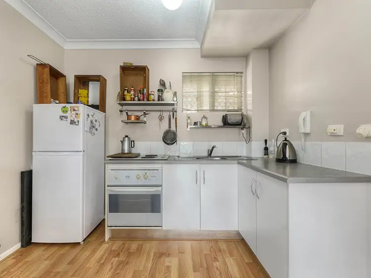 Fifth view of Homely apartment listing, 6/446 Main Street, Kangaroo Point QLD 4169