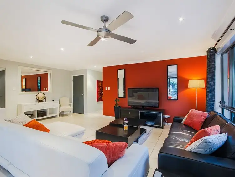 Sixth view of Homely house listing, 17 Craigs Way, Maudsland QLD 4210