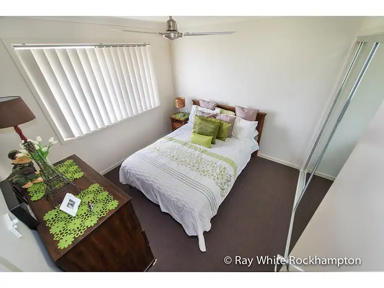 Seventh view of Homely house listing, 6 Vermont Drive, Parkhurst QLD 4702