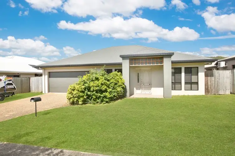 107 Roberts Drive, Trinity Beach QLD 4879