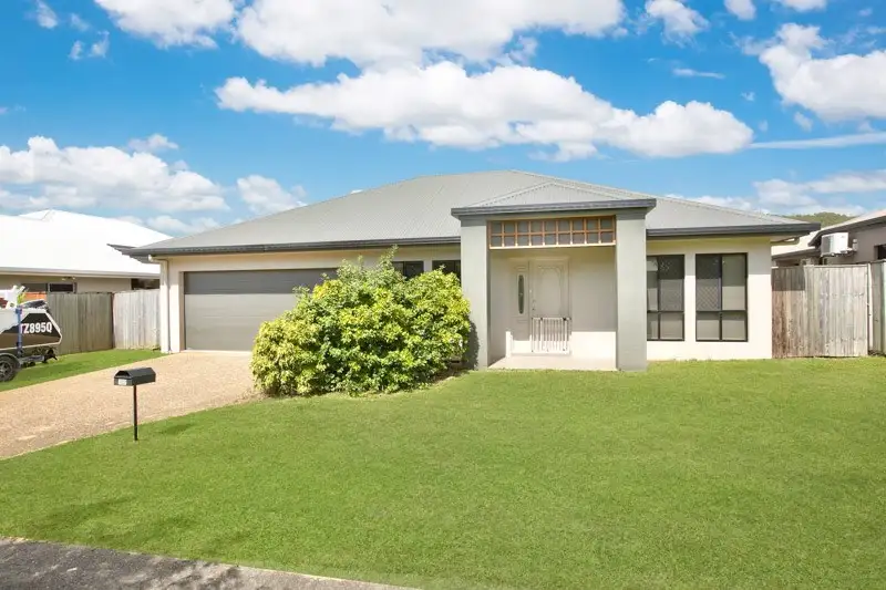 Main view of Homely house listing, 107 Roberts Drive, Trinity Beach QLD 4879