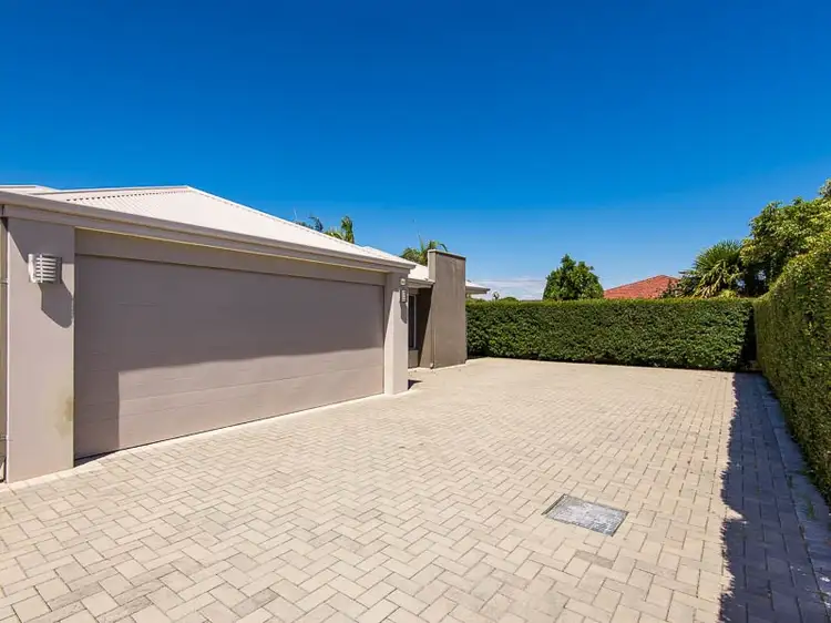 Second view of Homely house listing, 104a William Street, Beckenham WA 6107