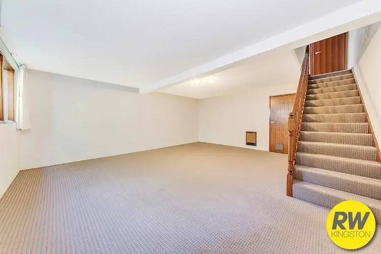 Seventh view of Homely house listing, 7/14 Currie Crescent, Kingston ACT 2604