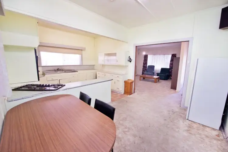 Third view of Homely house listing, 52 Naretha Street, Swan Hill VIC 3585