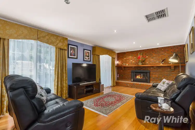 Third view of Homely house listing, 15 Mont Albert Road, Ferntree Gully VIC 3156
