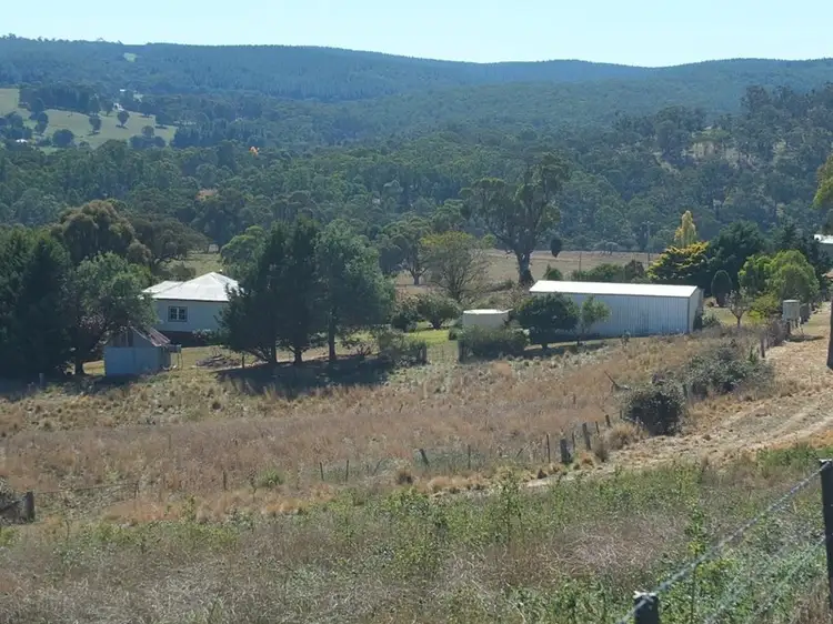 Fifth view of Homely rural property listing, Address available on request