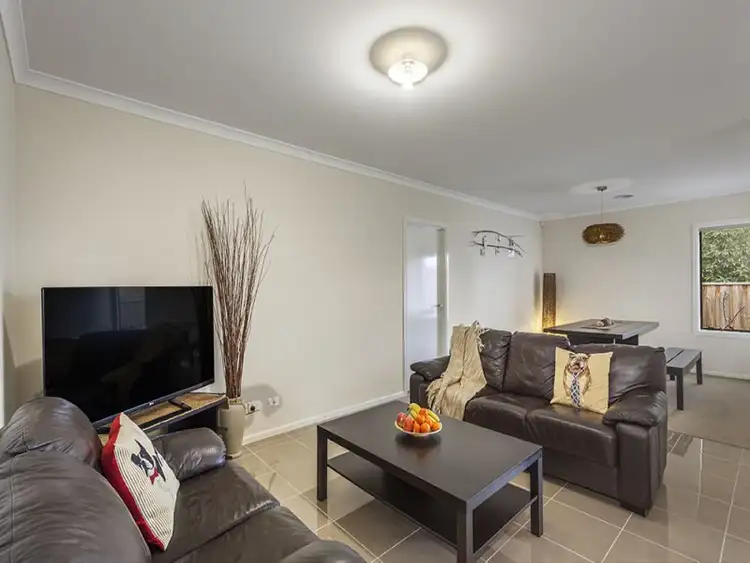 Fifth view of Homely house listing, 22 Urban Drive, Williams Landing VIC 3027