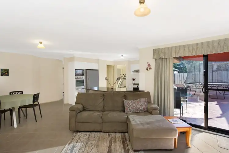 Third view of Homely house listing, 3 Bellbower Close, Green Point NSW 2251