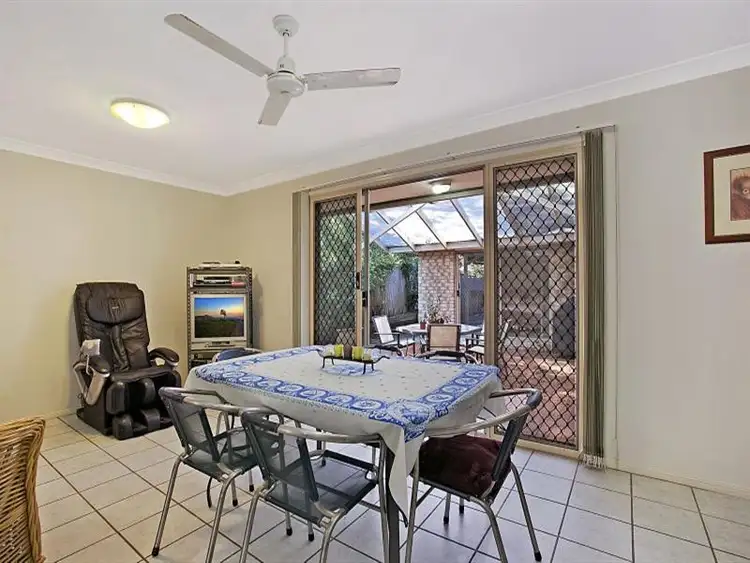 Third view of Homely house listing, 17 Florence Place, Oxley QLD 4075