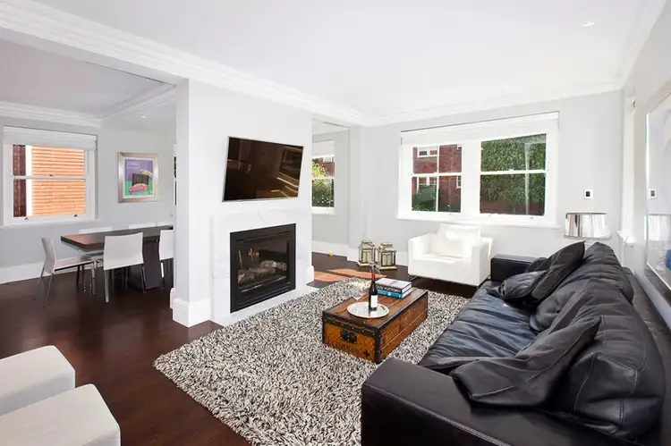 Main view of Homely apartment listing, 2/36 Wunulla Road, Point Piper NSW 2027