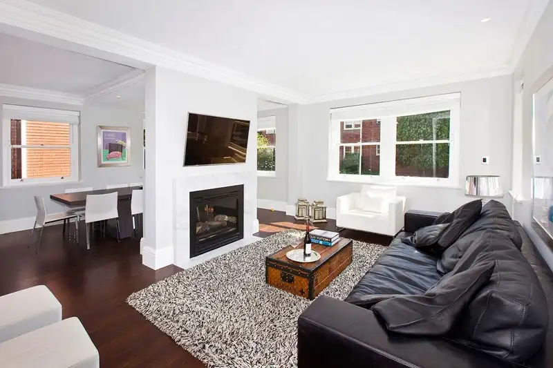 Main view of Homely apartment listing, 2/36 Wunulla Road, Point Piper NSW 2027