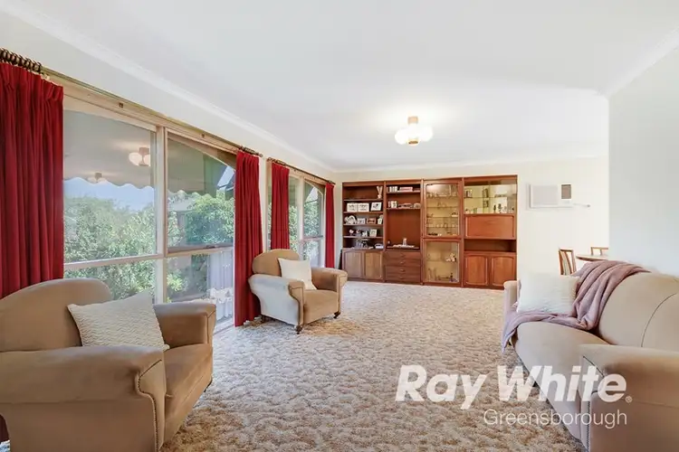 Third view of Homely house listing, 4 Noorabil Court, Greensborough VIC 3088