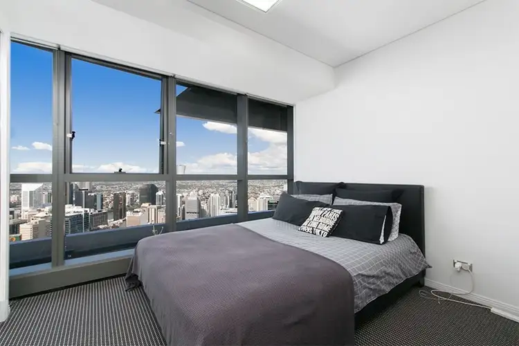 Sixth view of Homely apartment listing, 5906/43 Herschel Street, Brisbane QLD 4000