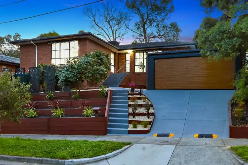 Main view of Homely house listing, 26 Sharrow Road, Mitcham VIC 3132