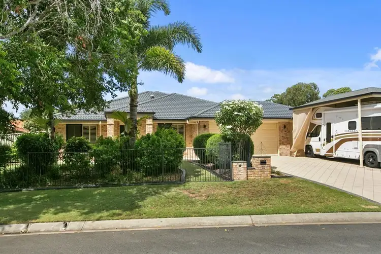 Main view of Homely house listing, 65 Senden Crescent, Manly West QLD 4179