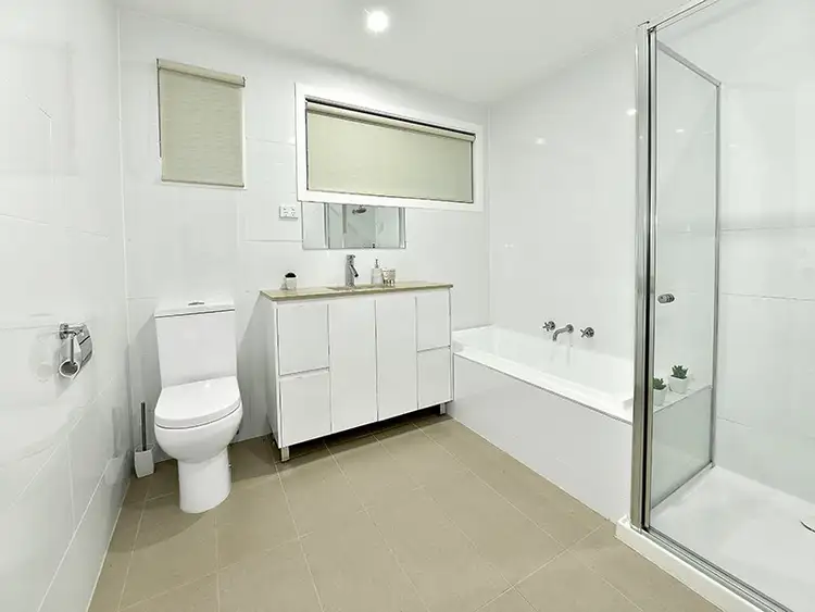 Sixth view of Homely house listing, 183 Wilson Boulevard, Reservoir VIC 3073