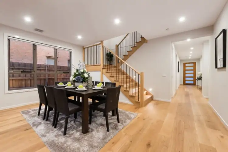 Third view of Homely house listing, 175 Atherton Road, Oakleigh VIC 3166
