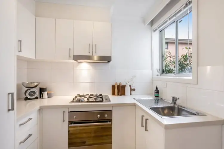Seventh view of Homely unit listing, 4/282 Mansfield Street, Thornbury VIC 3071