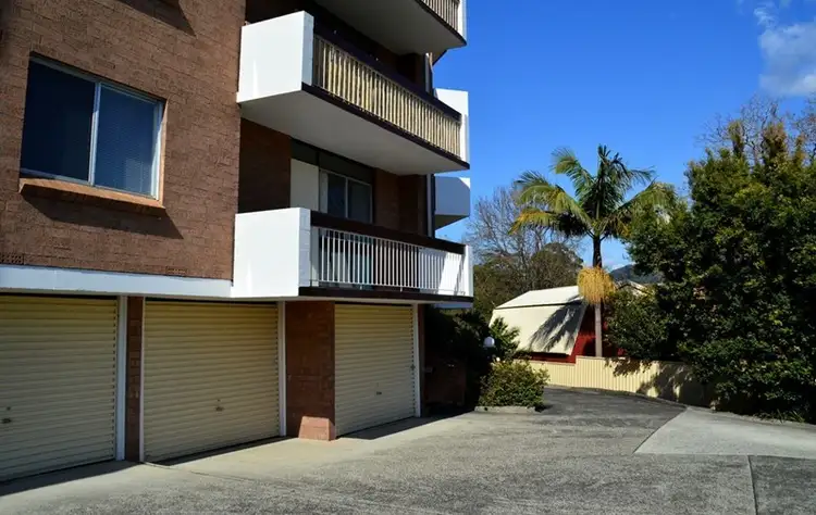 8/133b Campbell Street, Woonona NSW 2517