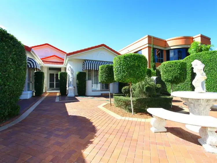 Sixth view of Homely house listing, 70/40 Cotlew Street East, Southport QLD 4215