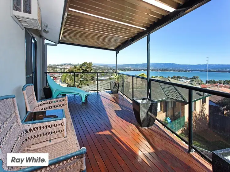 2 Beaurepaire Avenue, Mount Warrigal NSW 2528