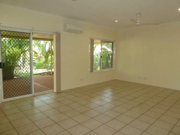 Third view of Homely house listing, 5 Travers Court, Katherine NT 850
